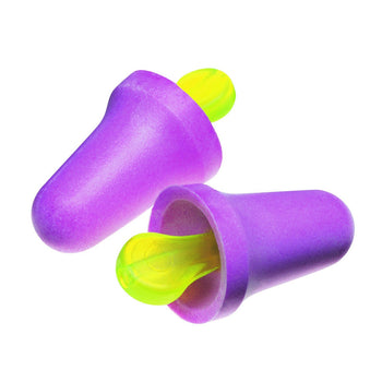 3M No-Touch Foam Earplugs