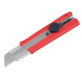TAJIMA LC-650 - 7 Point Box Cutter Utility knife 1"