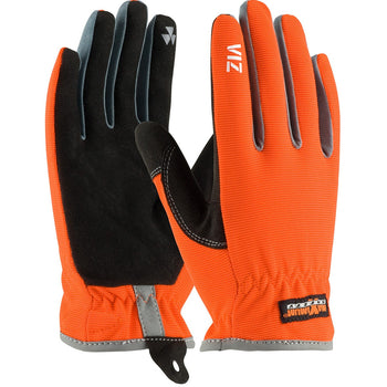 PIP 120-4600 - Maximum Safety Hi-Vis Gloves, Orange