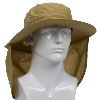 PIP 396-425 - EZ-Cool Evaporative Heat Stress Cooling Ranger Hat
