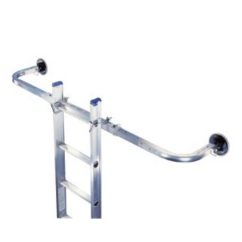 WERNER 97P - Adjustable True Grip Ladder Stabilizer
