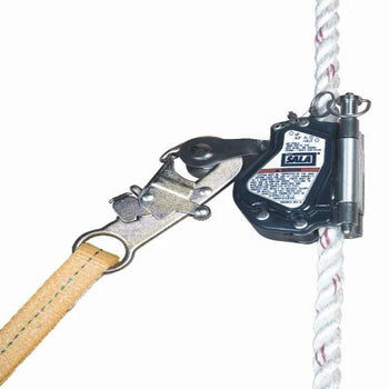 Rope Grabs and Rope Grab Systems