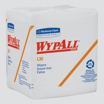 Wypall L30 Wipers