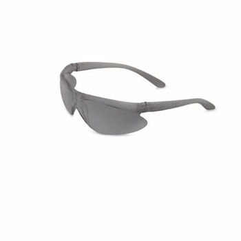 A400 Series Safety Glasses - Gray / Gray