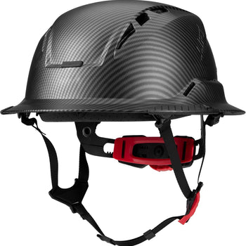 LIFT SAFETY - Radix Full Brim Hard Hats with Twiceme
