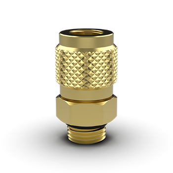 Fieldpiece RVC4- Valve Core Removal Tool - 1/4" Fitting