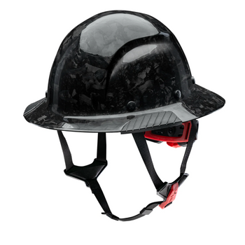 LIFT DAX - Full Brim Forged Carbon Gloss with Mips