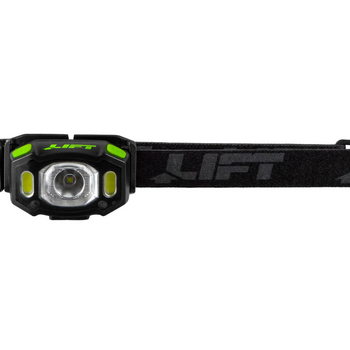 LIFT - ArcLite Universal Headlamp