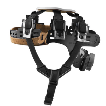 LIFT DAX - Suspension with Chin Strap