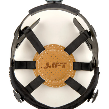 LIFT BRIGGS - Hard Hat Replacement Suspension
