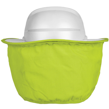 LIFT RADIX - Sunshade - HI VIZ YELLOW