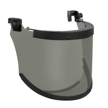 KASK WVI00035 - Arc Full Face Hard Hat Visor ATPV27 ERGO