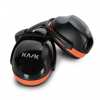 KASK WHP00006 - Hearing Protection SC3