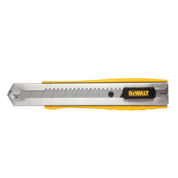 25mm snap-off knife - DWHT10045