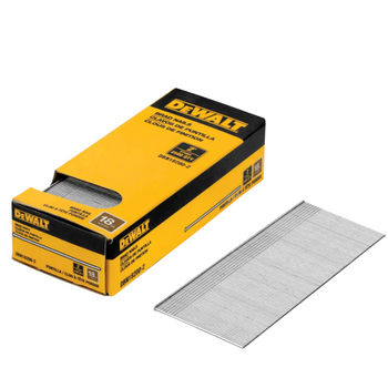 2 in. 18ga Brad Nails (2500 Pk) - DBN18200-2