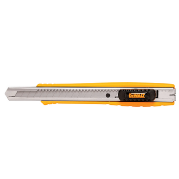 9mm snap-off knife - DWHT10037
