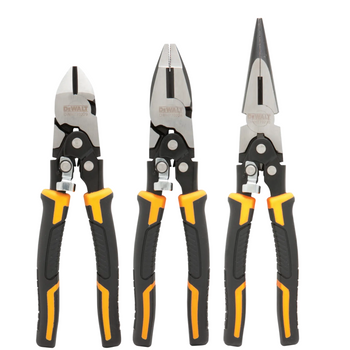 Compound Pliers 3 Pack - DWHT70485