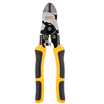 Compound Action Diagonal Pliers - DWHT70275