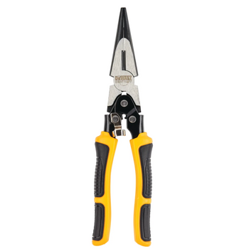 Compound Action Long Nose Pliers - DWHT70277