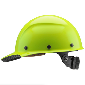 LIFT DAX - Hi-Viz Cap Style Hard Hat