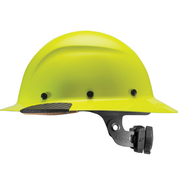 LIFT DAX - Hi-Viz Full Brim Hard Hat