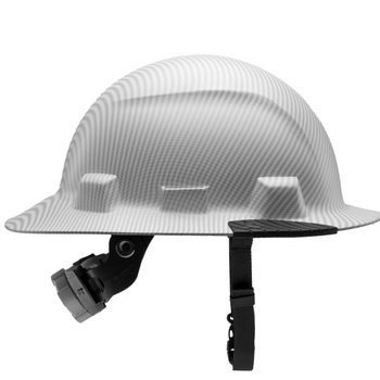 LIFT IDAX - Full Brim Non-Vented Hard Hat