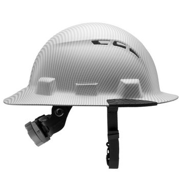 LIFT IDAX - Full Brim Vented Hard Hat