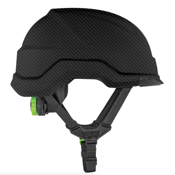 LIFT SAFETY - Radix Safety Helmet