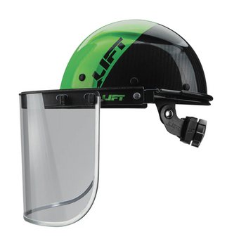 LIFT DAX/RADIX/BRIGGS - Faceshield Bracket