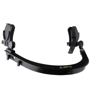 LIFT RADIX - Full Face Shield