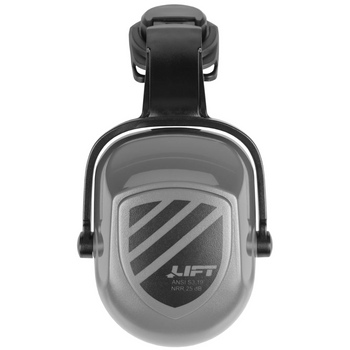 LIFT Safety - Noise Control Hearing Protection