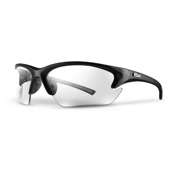 LIFT Safety - QUEST Safety Glasses - Black