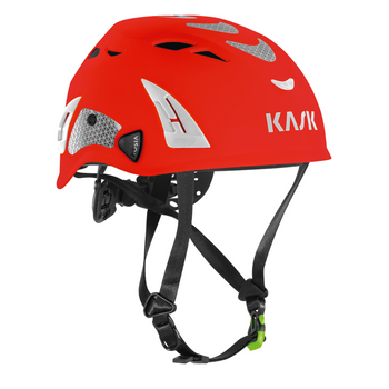 KASK WHE00139 - SUPERPLASMA HD Hi-Viz Hard Hats