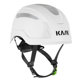 KASK WHE00118 - PRIMERO Hi-Viz Hard Hats