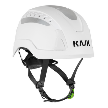 KASK WHE00120 - PRIMERO AIR Hi-Viz Hard Hats