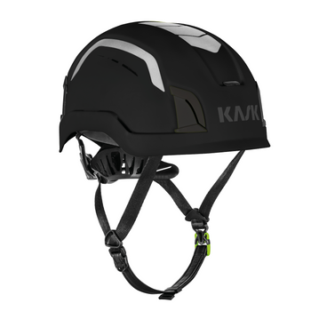 KASK WHE00135 - ZENITH X2 MAX Hi-Viz Hard Hats