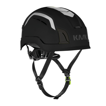 KASK WHE00137 - ZENITH X2 MAX AIR Hi-Viz Hard Hats