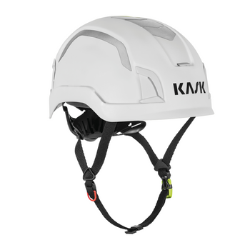 KASK WHE00141 - ZENITH X2 MAX FR Hi-Viz Hard Hats