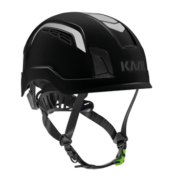 KASK WHE00098 - ZENITH X2 Hi-Viz Hard Hats