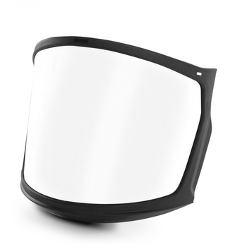 KASK WVI00008 - Zen Full Face Hard Hat Visor