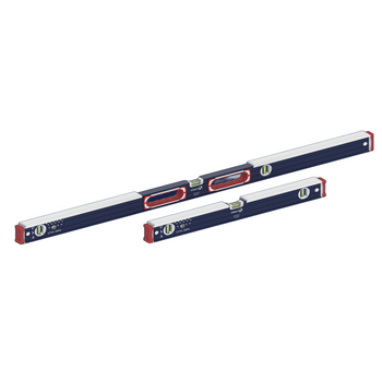 STABILA 36250 - Patriot Series Mason Level Set