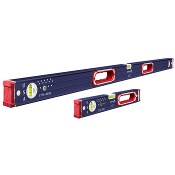 STABILA 37250 - Patriot Series Level Set