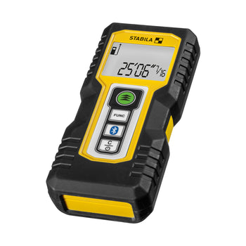 STABILA 06250 Bluetooth Laser Distance Measurer