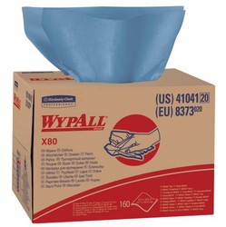 Wypall X80 Wipers