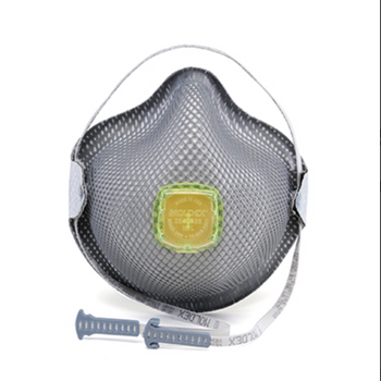 R95 Disposable Respirators with HandyStrap