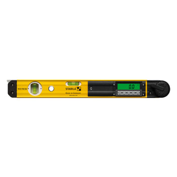STABILA 39018 or 39032 - Tech 700 DA Electronic Angle Finder Measuring Tool