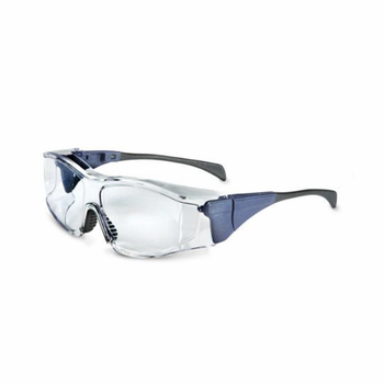 Uvex Ambient OTG Safety Glasses