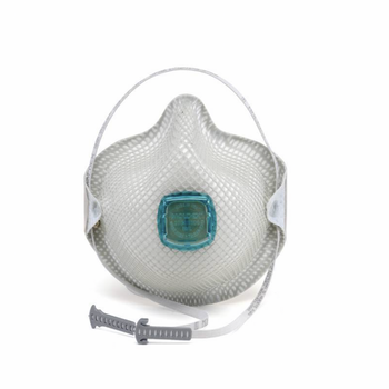 2730N100 Series N100 Disposable Respirators with HandyStrap