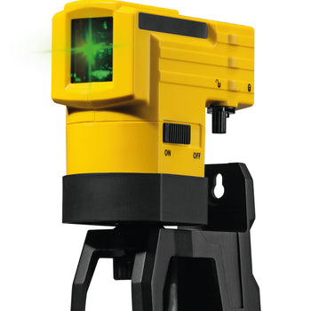 STABILA 03265 LAX 50 G Laser Level system