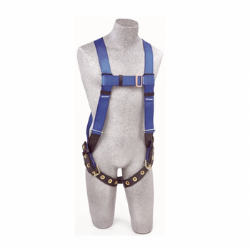 FIRST Vest Style Harnesses